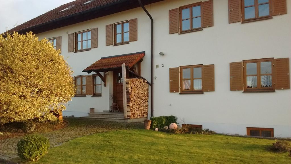 Schneiderhof Steinbach (Bavaria) Exterior foto